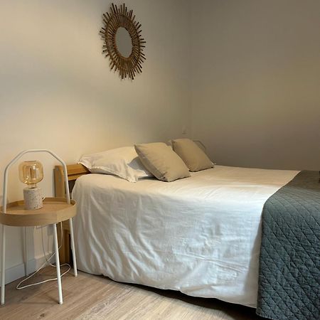 Le Patio : Appartement Chic 3 Chambres Au Coeur De По Екстериор снимка