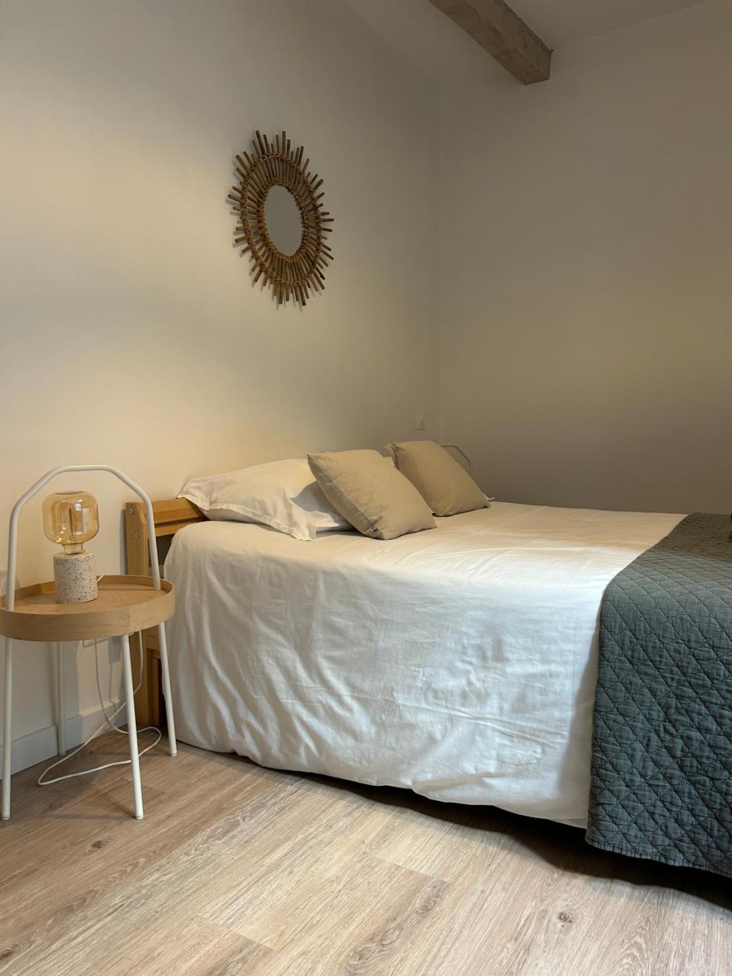 Le Patio : Appartement Chic 3 Chambres Au Coeur De По Екстериор снимка